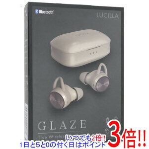 y15.0̂A18̓|Cg3{IzLUCILLA BluetoothCz TWS011BR uE