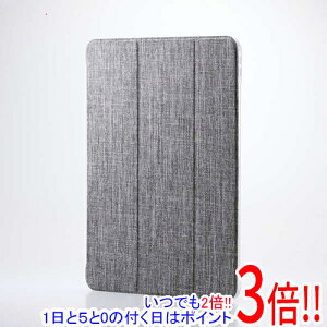 y15.0̂A18̓|Cg3{IzELECOM 13C`iPad Pro(M5/M4) tbvP[X ^y t@ubN TB-A25PLWVCGY O[