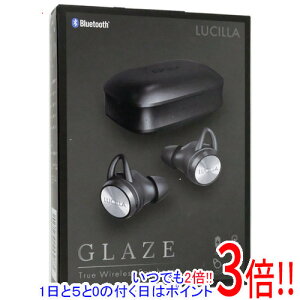 y15.0̂A18̓|Cg3{IzLUCILLA BluetoothCz TWS011SL Vo[