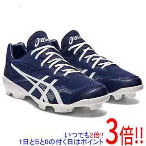 �y1����5.0�̂����A18���̓|�C���g3�{�I�zasics �A�V�b�N�X 25.5cm �싅 �x�[�X�{�[�� �|�C���g�X�p�C�N STAR SHINE 3 1123A033 �s�[�R�[�g/�s�[�R�[�g