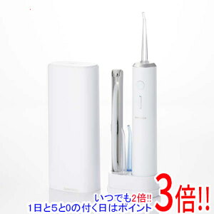 �y�����ۏؑΉ�!!�z�G���R�� ���o���� DENTNICS �f���^���E�H�b�V���[ HC-JF01WH �z���C�g