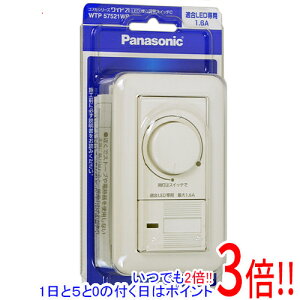 y15.0̂A18̓|Cg3{IzPanasonic z XCb`Zbg WTP57521WP