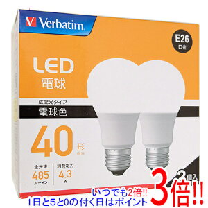 �y1����5.0�̂����A18���̓|�C���g3�{�I�z�O�H�P�~�J�����f�B�A LED�d�� Verbatim LDA4L-G/LCV2X2 �d���F