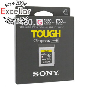 ył2{I5.0̂A183{IzSONY CFexpress Type B [J[h 480GB CEB-G480T