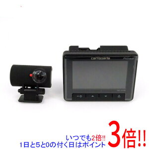 【1日と5.0のつく日、18日はポイント3倍!】Pioneer ドライブレコーダーユニット VREC-DZ410D-D