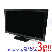 楽天市場】液晶テレビ 24インチ 中古の通販