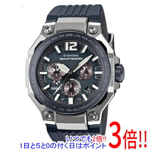�y�����ۏؑΉ�!!�zCASIO �r���v G-SHOCK �}�X�^�[ �I�u G �O���r�e�B�}�X�^�[ GWR-B3000A-2AJF