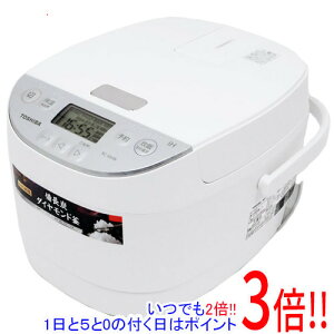 yۏؑΉ!!zTOSHIBA IHW[ъ 5.5 RC-10HW(W) zCg