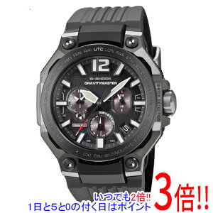 �y�����ۏؑΉ�!!�zCASIO �r���v G-SHOCK �}�X�^�[ �I�u G �O���r�e�B�}�X�^�[ GWR-B3000B-8AJF