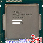 【中古】Core i5 4570 3.2GHz 6M LGA1150 84W SR14E
