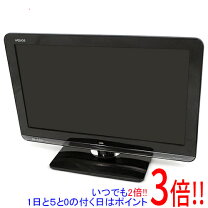 楽天市場】シャープ tv 19インチの通販