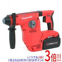 楽天市場】パナソニック 28．8v 充電ハンマードリル ez7880の通販