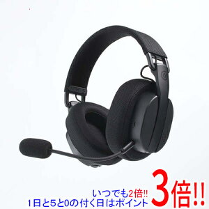 ELECOM �y�ʖ����Q�[�~���O�w�b�h�Z�b�g HS-GH60OBK �u���b�N