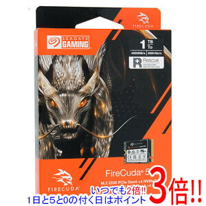 y15.0̂A18̓|Cg3{IzSEAGATE FireCuda 520N ZP1024GV3A002 1024GB