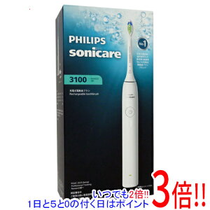 �y�����ۏؑΉ�!!�zPHILIPS �d�����u���V �\�j�b�P�A�[ 3100�V���[�Y HX4032/81 �z���C�g
