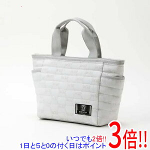 【1日と5.0のつく日、18日はポイント3倍!】SY32 by SWEET YEARS SYG FLOCKY JQ CART BAG SYG-25A9-10 L.GRAY