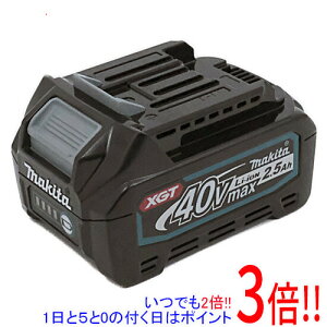�}�L�^ ���`�E���C�I���o�b�e���[ 2.5Ah BL4025 A-69923