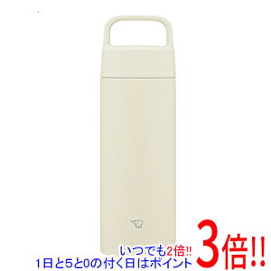 �y1����5.0�̂����A18���̓|�C���g3�{�I�zZOJIRUSHI �X�e�����X�}�O 0.5L SM-RS50-WZ �G�N����