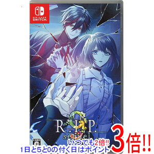 �y1����5.0�̂����A18���̓|�C���g3�{�I�z9 R.I.P. sequel Nintendo Switch