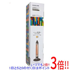 KOIZUMI �O���t�@�C�g�q�[�^�[ KKS-06263/H �O���t�@�C�g