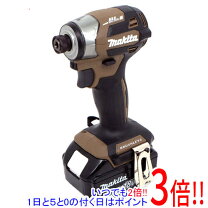 楽天市場】マキタ td171 オーセンティックブラウンの通販