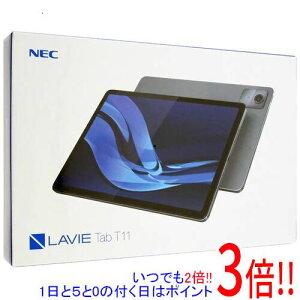 yۏؑΉ!!zNEC Android[ LAVIE Tab T11 T1165/KAS PC-T1165KAS iO[