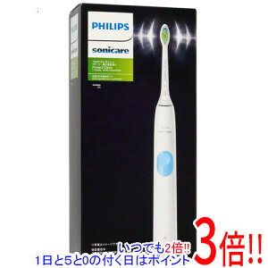 �y�����ۏؑΉ�!!�zPHILIPS �d�����u���V �\�j�b�P�A�[ �v���e�N�g�N���[�� HX6809/72 �z���C�g�~�b�h�u���[