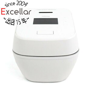 yۏؑΉ!!zTOSHIBA ^󈳗IHъ 5.5 RC-10SGX(W) OzCg
