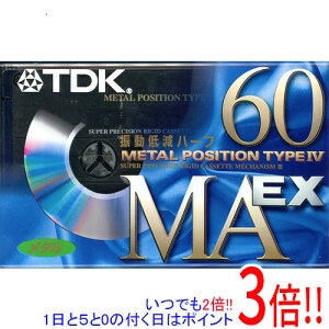 �y1����5.0�̂����A18���̓|�C���g3�{�I�zTDK �J�Z�b�g�e�[�v ���^�� MAEX-60 60��