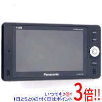ポータブルテレビ シリーズVIERA パナソニック TV・オーディオ・カメラ の通販