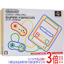 楽天市場】スーパーファミコン ミニ 未使用品の通販