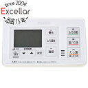 【いつでも2倍！5.0のつく日、18日は3倍！】【中古】DAIKIN 給湯器用 浴室リモコン BRC030A12