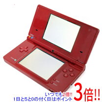 楽天市場】ニンテンドー dsi レッドの通販
