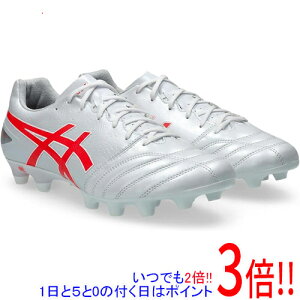 �y1����5.0�̂����A18���̓|�C���g3�{�I�zasics �A�V�b�N�X 27.0cm �T�b�J�[ �V���[�Y DS LIGHT ADVANCE WIDE 1103A098 �z���C�g/�t���b�V�� ���b�h