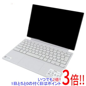 【延長保証対応!!】【新品訳あり(箱きず・やぶれ)】 ASUS製 Chromebook CM30 Detachable(CM3001) CM3001DM2A-R70008 SIMフリー フォグシルバー