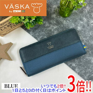 �y1����5.0�̂����A18���̓|�C���g3�{�I�z�y�V�i(�J���̂�)�z VASKA by moz �O���[�V�X ���E���h�t�@�X�i�[�����z VS-0121 �u���[