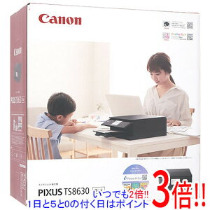 yۏؑΉ!!zCanon A4CNWFbg@ PIXUS TS8630 ubN