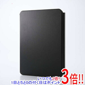 y15.0̂A18̓|Cg3{IzELECOM iPad(A16) tbvP[X  v X[vΉ TB-A25RWVH2BK ubN