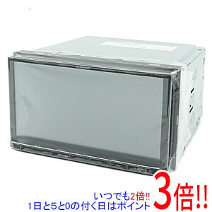 �y�����ۏؑΉ�!!�zKENWOOD �J�[�i�r�Q�[�V���� �ʑ��i�r MDV-D711