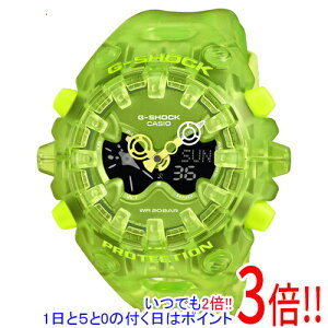 �y�����ۏؑΉ�!!�zCASIO �r���v G-SHOCK GA-V01SKE-3AJF