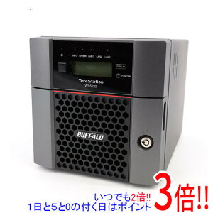 �y�����ۏؑΉ�!!�zBUFFALO TeraStation WS5220DN04S2 4TB