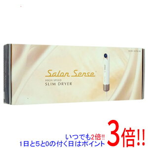 �y�����ۏؑΉ�!!�z�y�V�i�󂠂�(�������E��Ԃ�)�z KOIZUMI �n�C�X�s�[�h�X�����h���C���[ Salon Sense KHD-9570/W �z���C�g