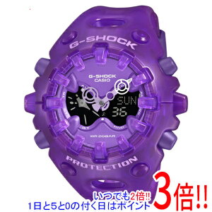 �y�����ۏؑΉ�!!�zCASIO �r���v G-SHOCK GA-V01SKE-6AJF