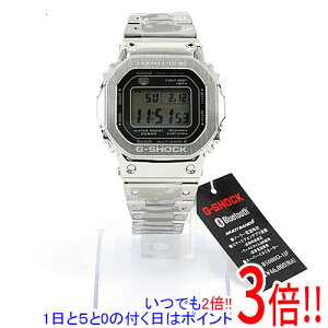【延長保証対応!!】CASIO 腕時計 G-SHOCK GMW-B5000D-1JF