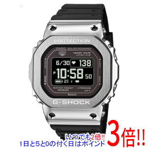 �y1����5.0�̂����A18���̓|�C���g3�{�I�zCASIO �r���v G-SHOCK G-SQUAD GM-H5600-1JR