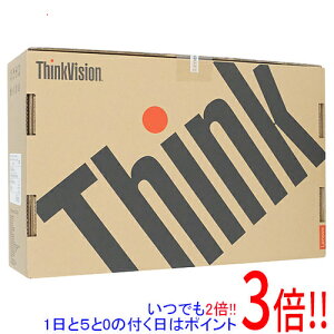 yۏؑΉ!!zLenovo 23^ tj^[ ThinkVision T23i-20 tHDΉ 61F6MAR2J3 