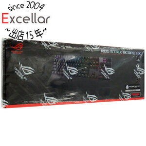 ył2{I5.0̂A183{IzASUS Q[~OL[{[h ROG Strix Scope II X