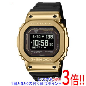�y1����5.0�̂����A18���̓|�C���g3�{�I�zCASIO �r���v G-SHOCK G-SQUAD GM-H5600-9JR