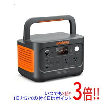 楽天市場】ポータブル電源 jackery 626の通販