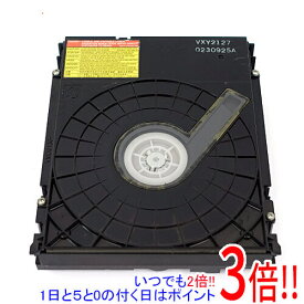 【中古】Panasonic ブルーレイドライブユニット VXY2127